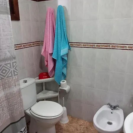 Casa Julia * Breña Baja