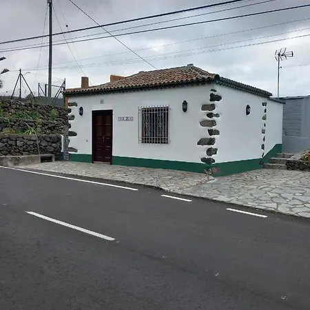 Feriehus Casa Julia Breña Baja